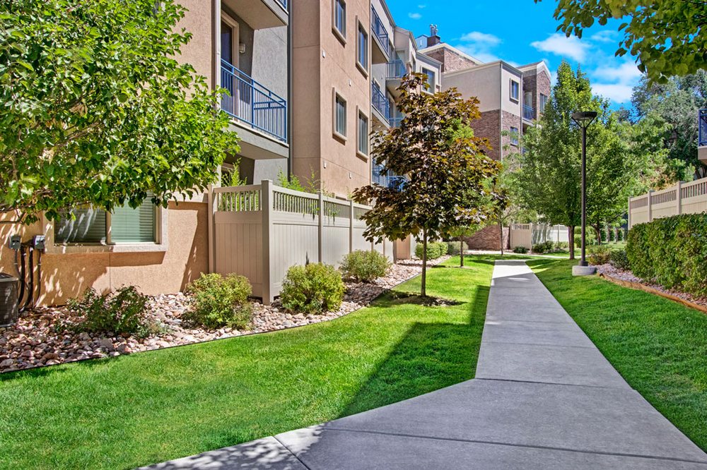 Photo of Bridges Apartment Homes