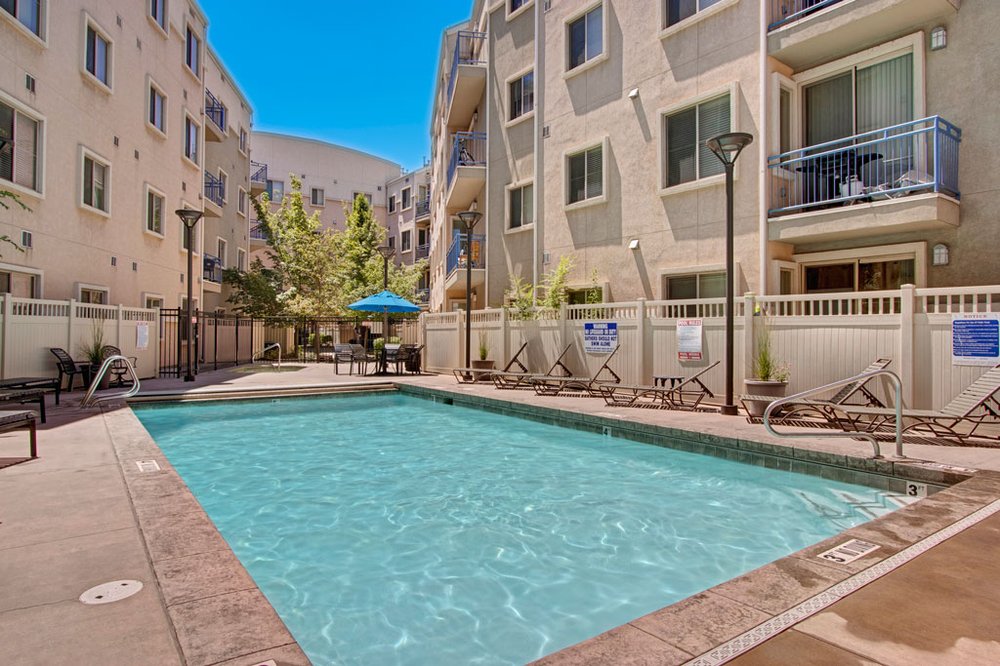 Photo of Bridges Apartment Homes