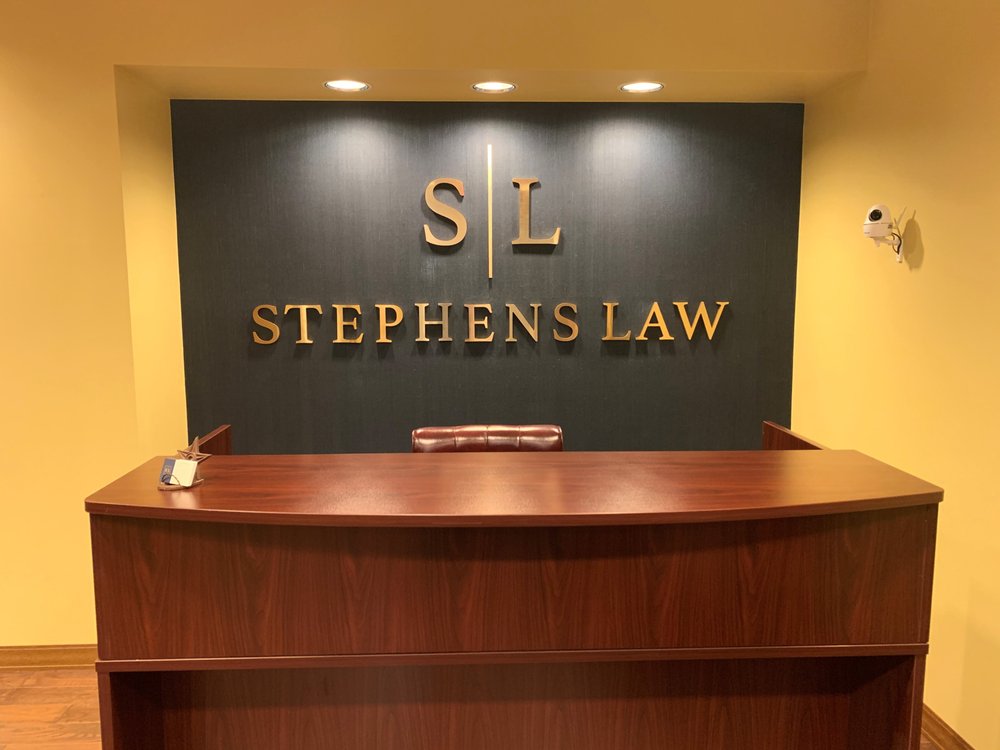 Photo of Stephens Law Firm