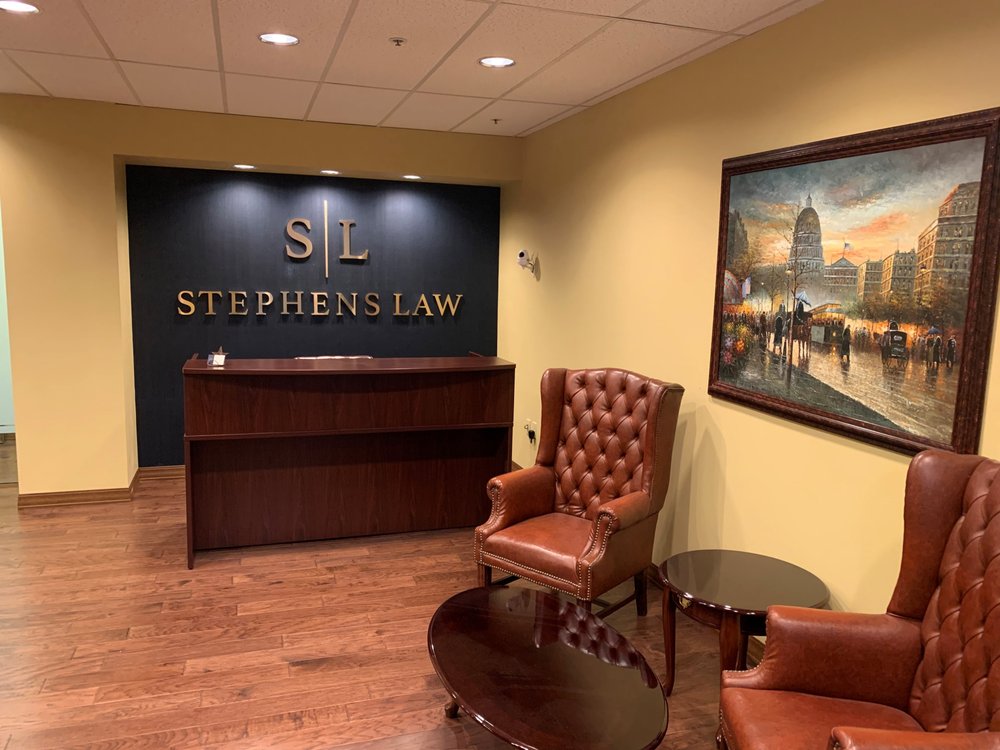 Photo of Stephens Law Firm