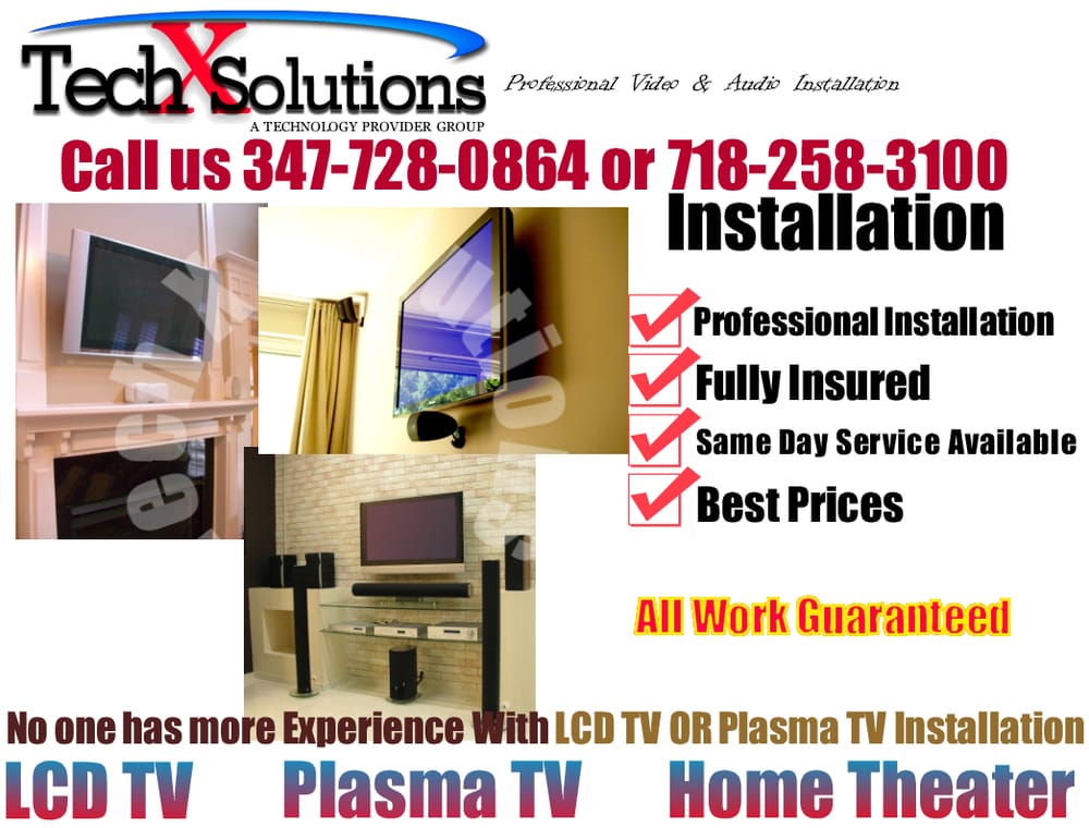 Photo of Tech X Solutions