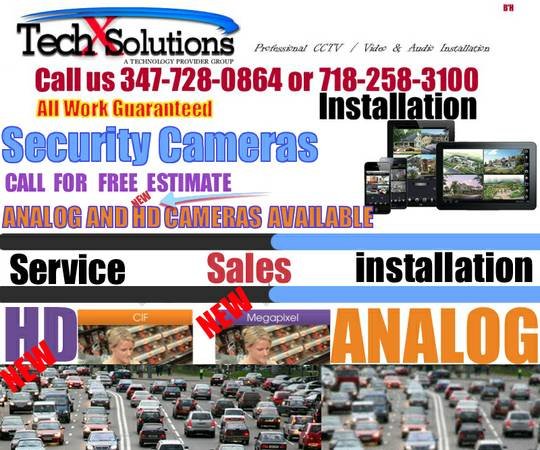 Photo of Tech X Solutions