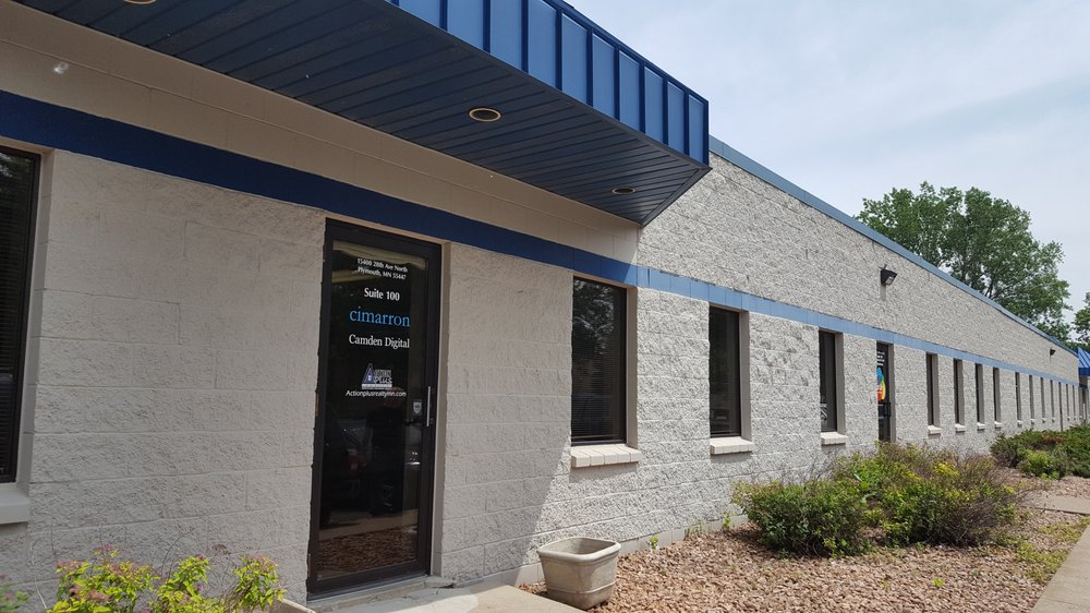 Photo of Cimarron Graphics