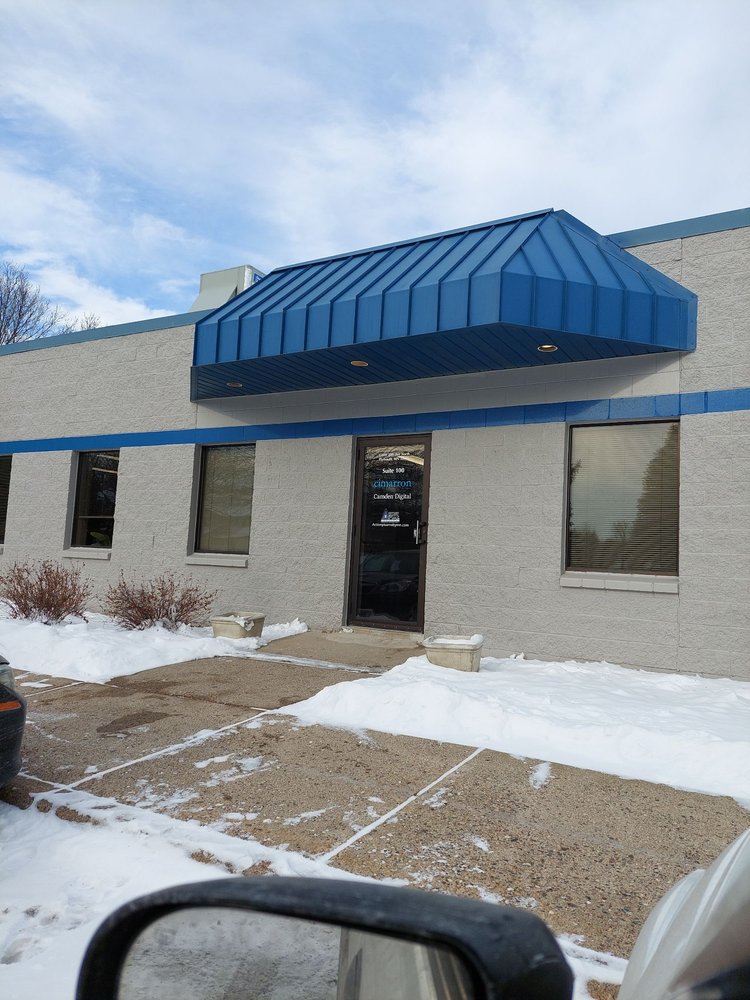Photo of Cimarron Graphics