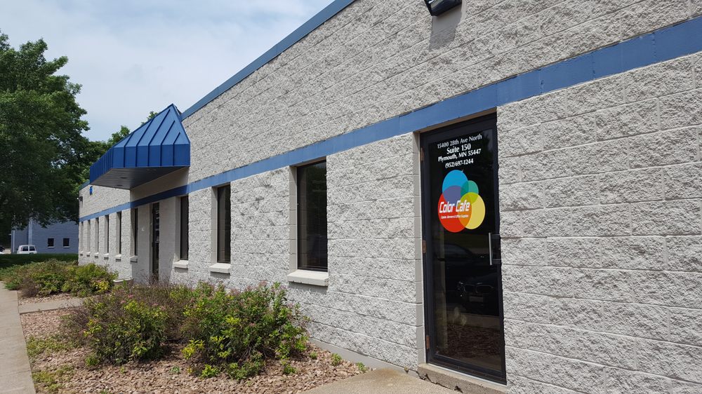 Photo of Cimarron Graphics