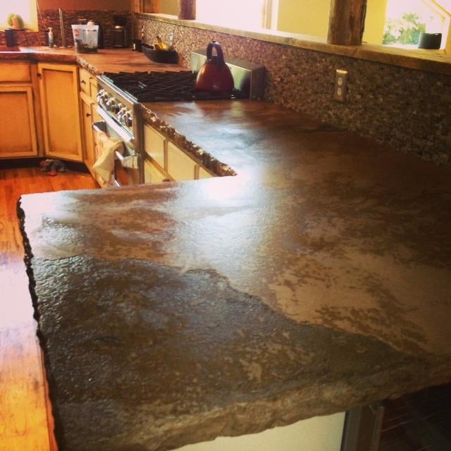 Photo of Hard Rock Concrete Coatings