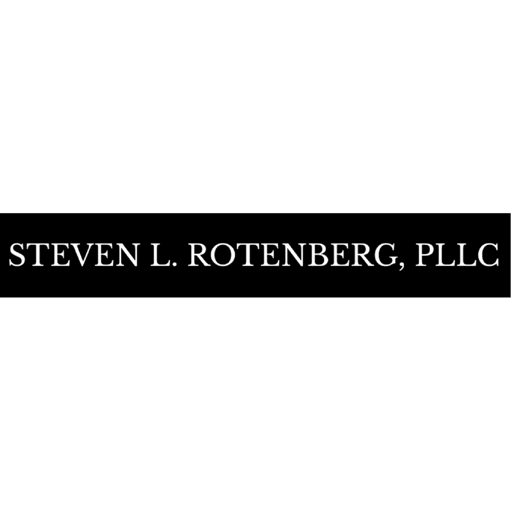 Photo of Steven L. Rotenberg