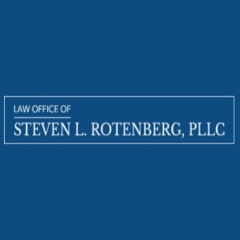 Photo of Steven L. Rotenberg