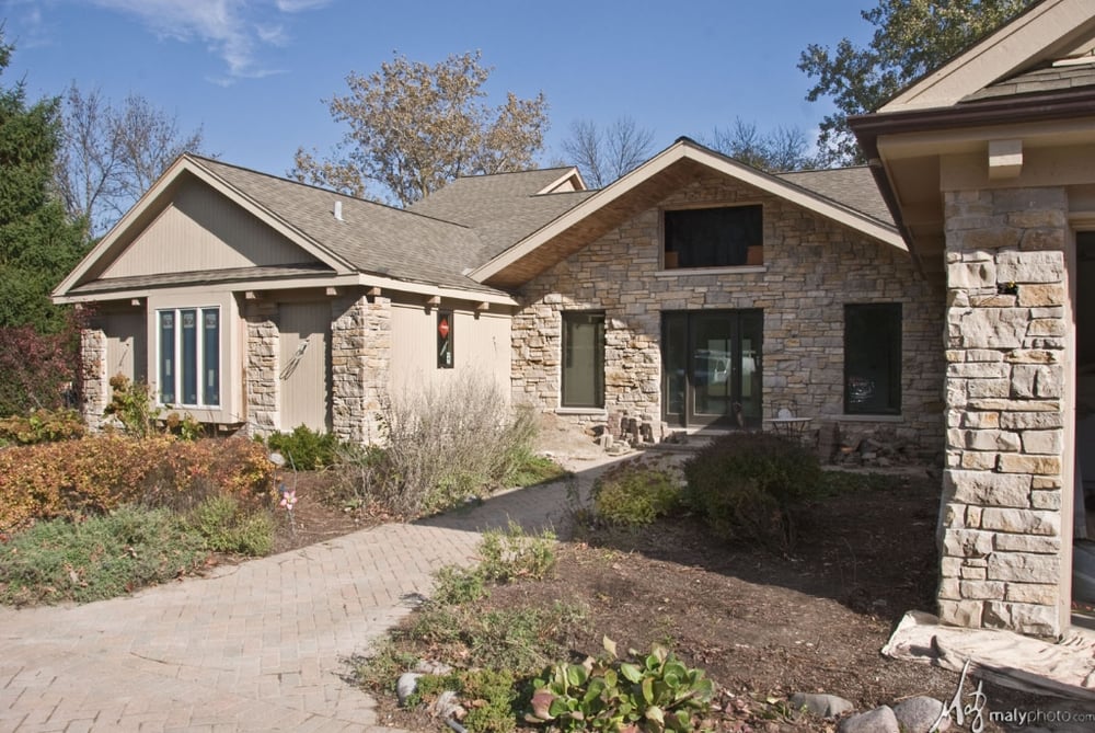 Photo of GS Masonry And Construction Inc