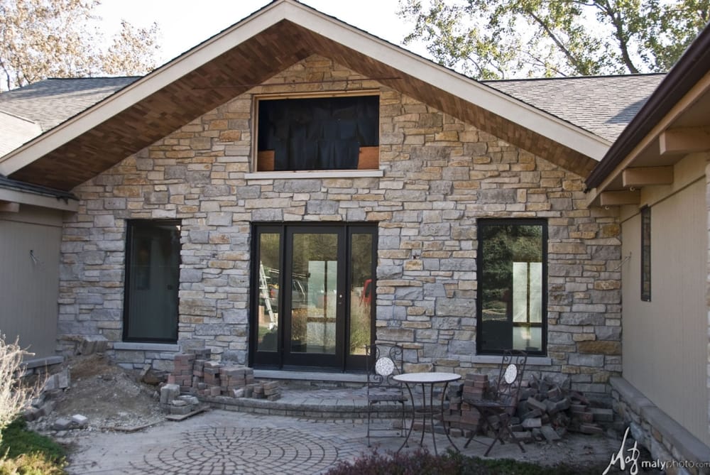 Photo of GS Masonry And Construction Inc