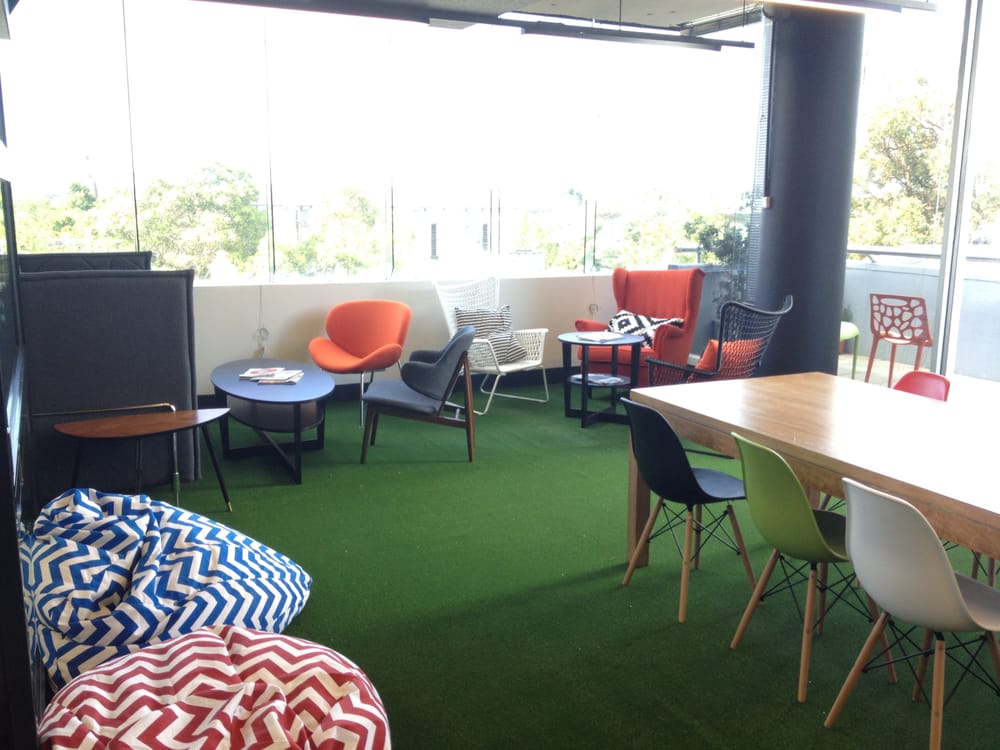 Photo of Village Coworking