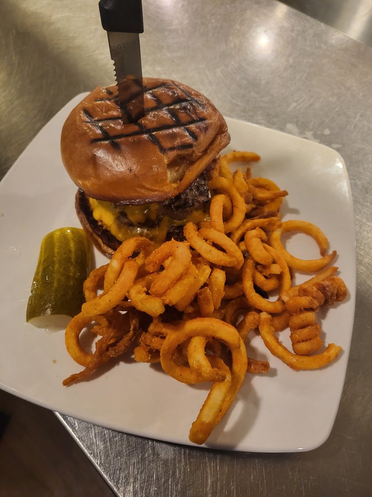 Photo of Mario's Oakland Saloon