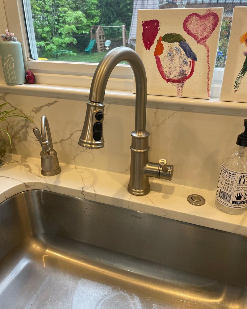 Photo of Bedford-Stuyvesant Plumbing & Heating