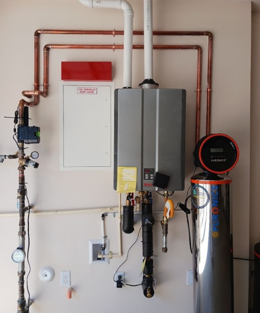 Photo of Water FILTRATION, WATER SOFTNERS ,Reverse OSMOSIS ALKALINE