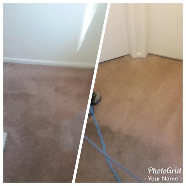 Photo of Cleaning Beyond Carpet
