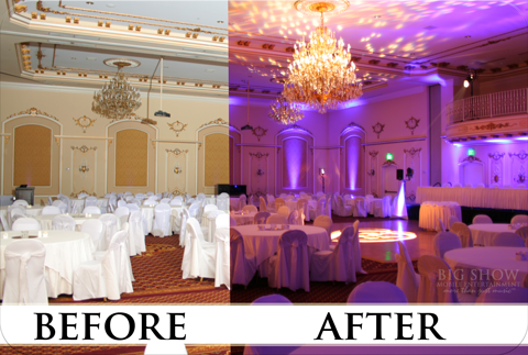 Photo of Premier Wedding DJ's