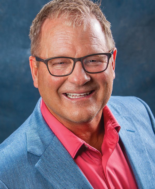 Photo of Mark Peterson - State Farm Insurance Agent