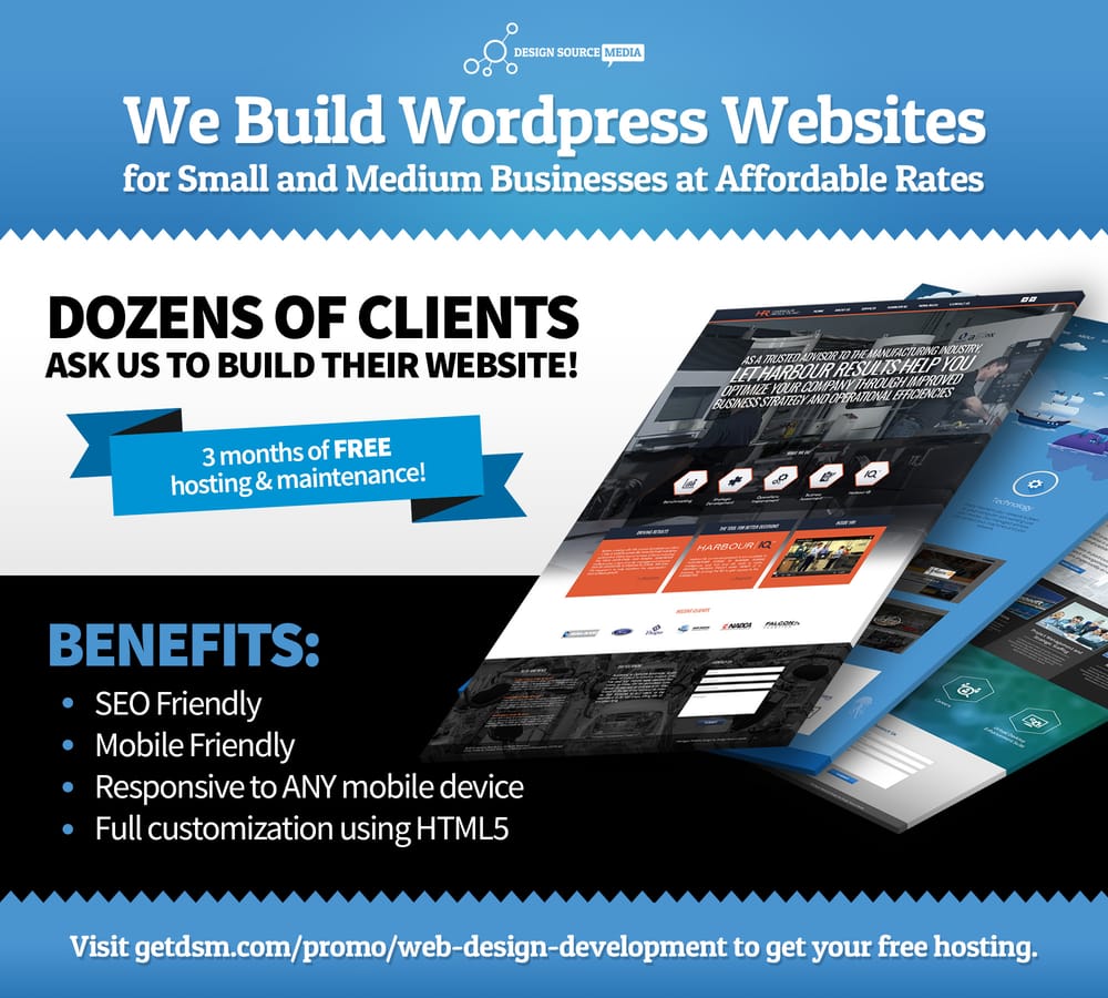 Photo of Design Source Media