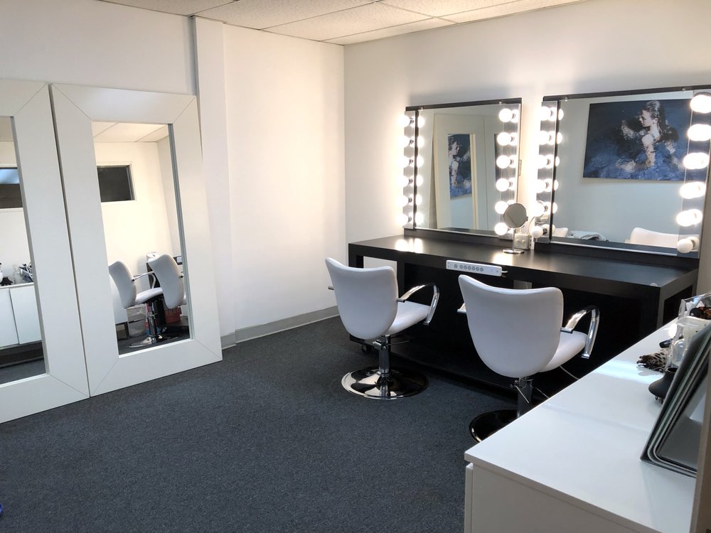 Photo of Modern Media Stage