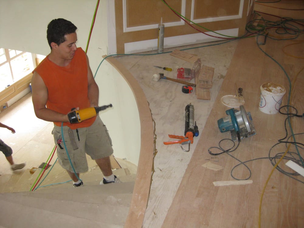Photo of Bella Casa Floors