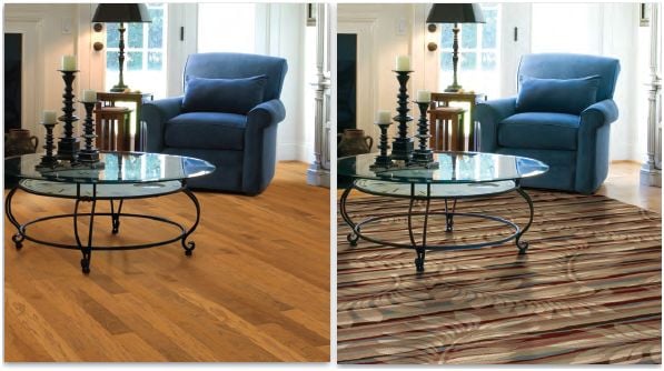 Photo of Bella Casa Floors