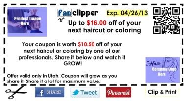 Photo of Fan Clipper