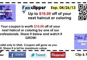 Photo of Fan Clipper