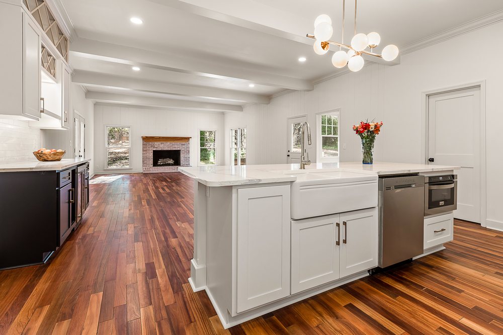 Photo of Design Group Cabinetry