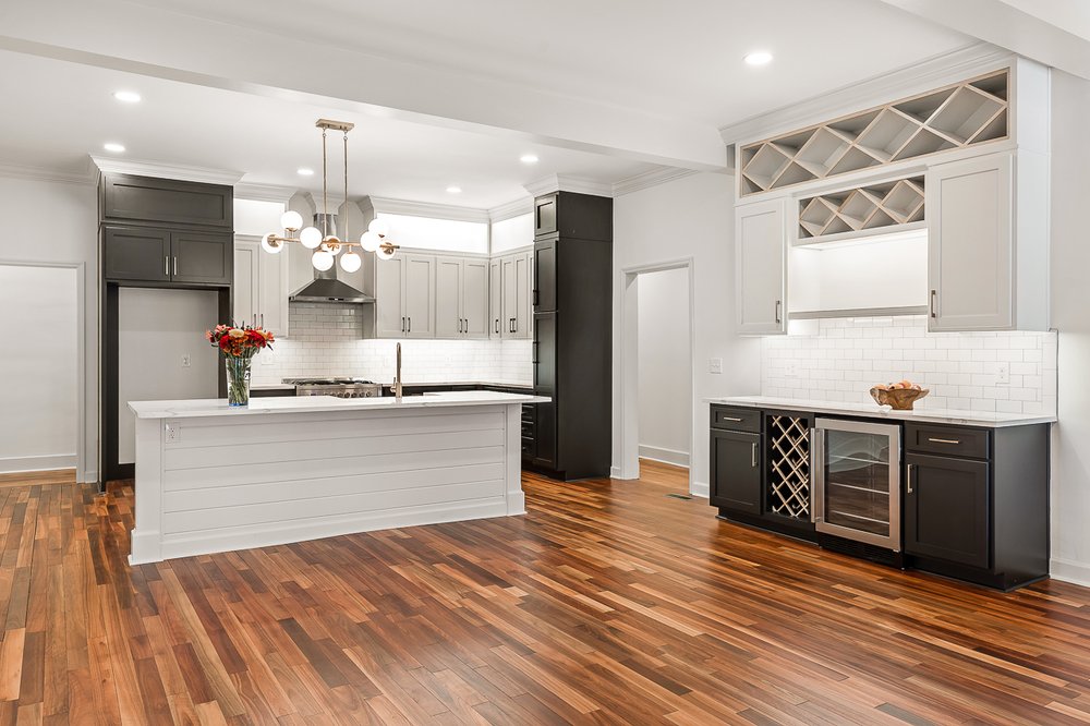 Photo of Design Group Cabinetry