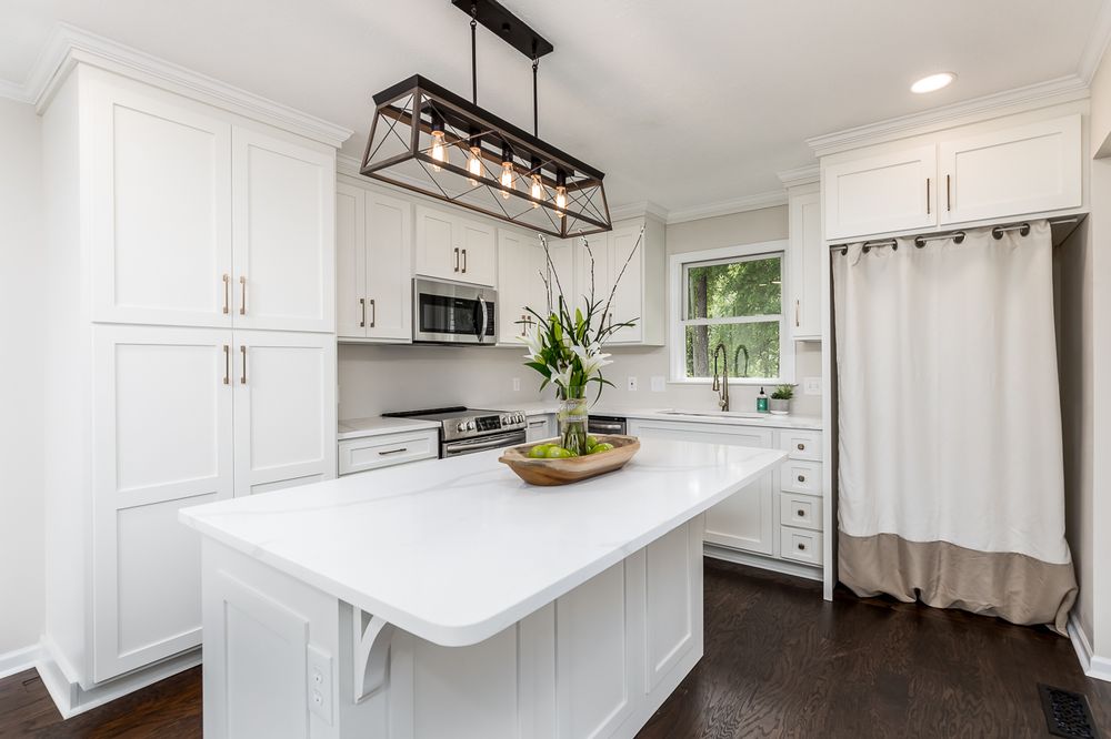 Photo of Design Group Cabinetry