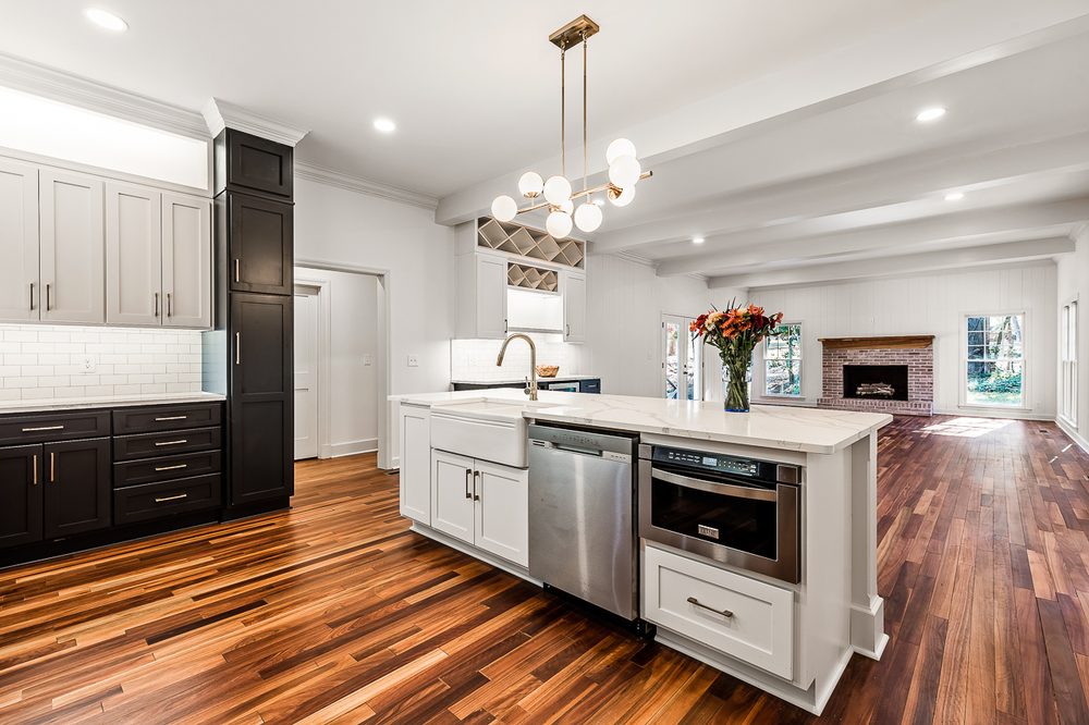 Photo of Design Group Cabinetry