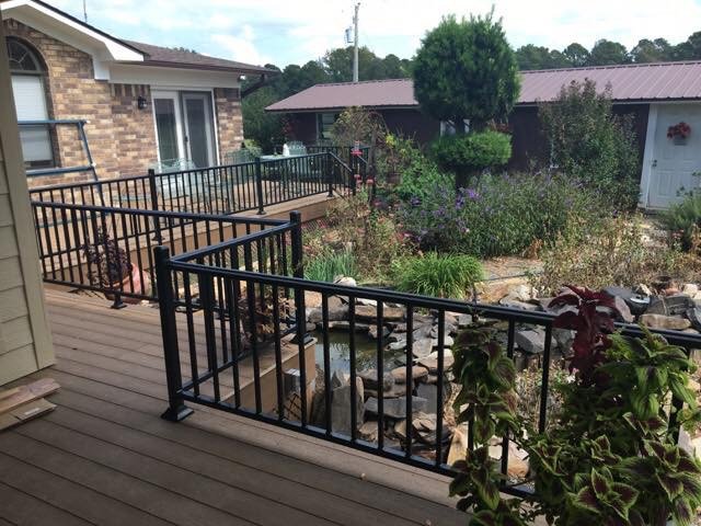 Photo of Elite Fence & Iron