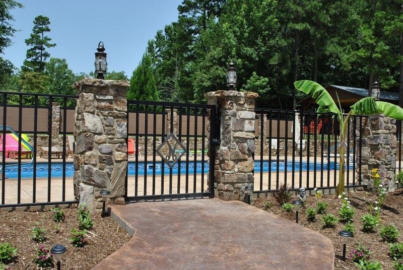 Photo of Elite Fence & Iron