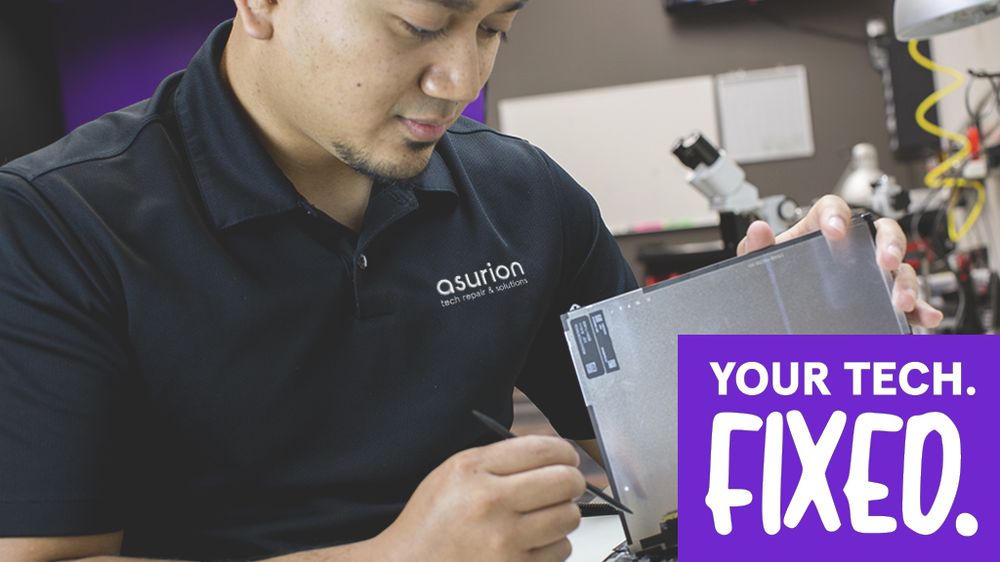 Photo of Asurion Tech Repair & Solutions