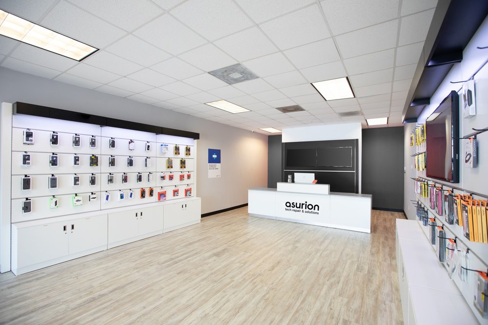 Photo of Asurion Tech Repair & Solutions