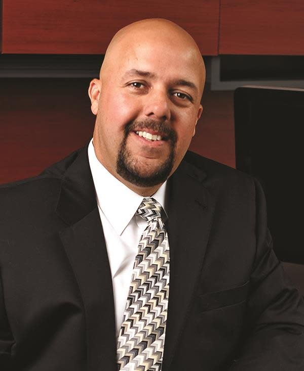 Photo of Jose Iniguez - State Farm Insurance Agent