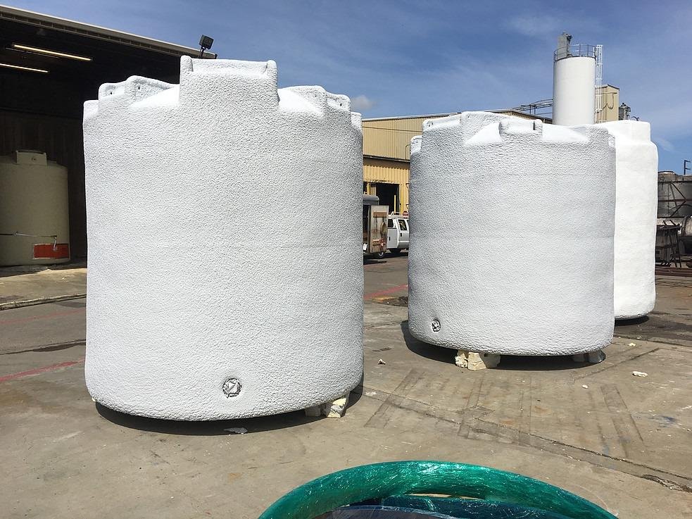 Photo of Guardian Spray Foam Inc