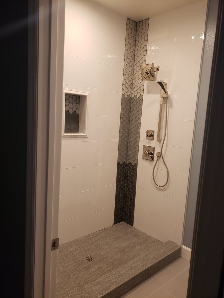 Photo of American Tile & Marble Contractors
