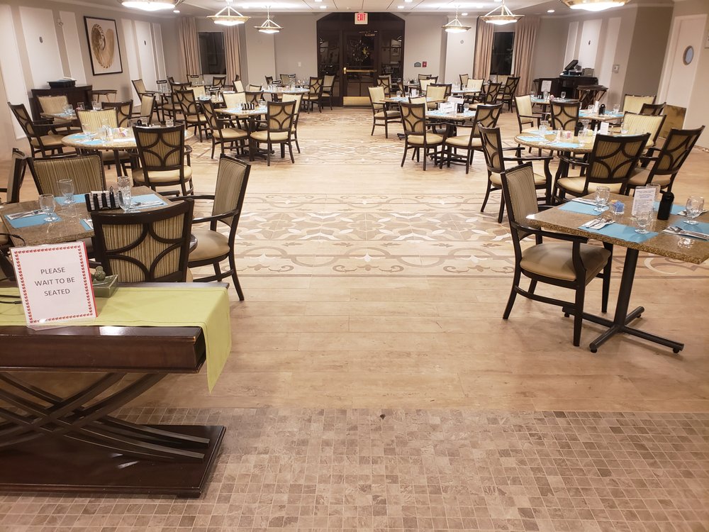 Photo of American Tile & Marble Contractors