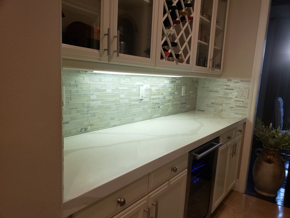 Photo of American Tile & Marble Contractors