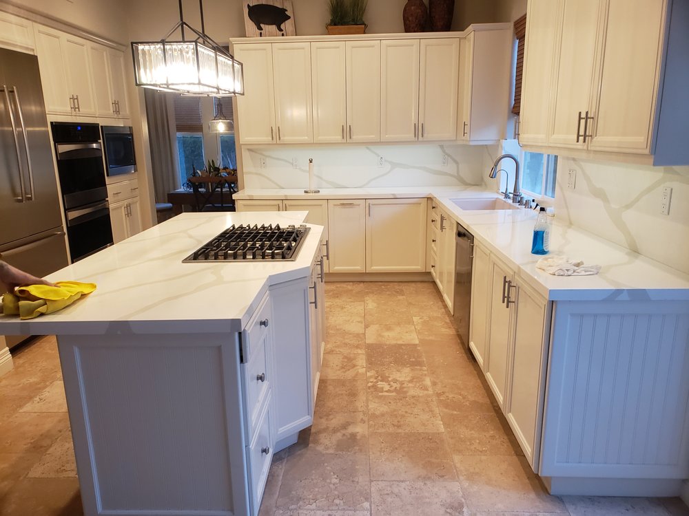 Photo of American Tile & Marble Contractors
