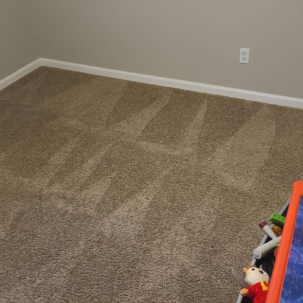 Photo of The Other Guys Cleaning