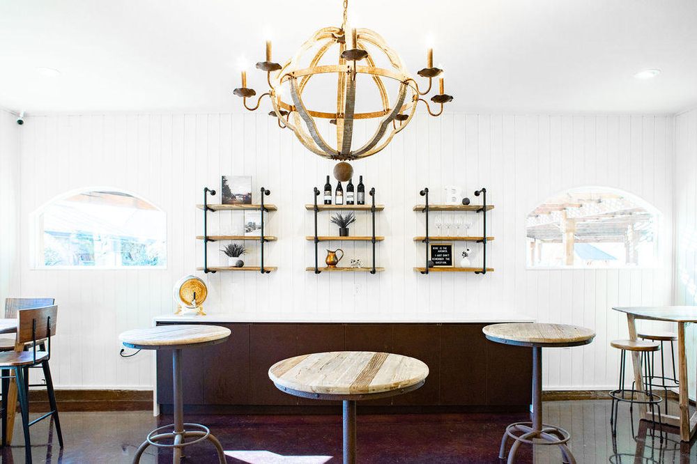 Photo of Allison Smith Design