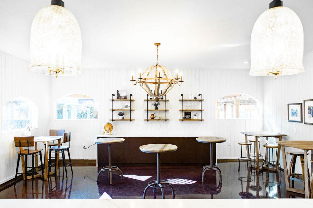 Photo of Allison Smith Design