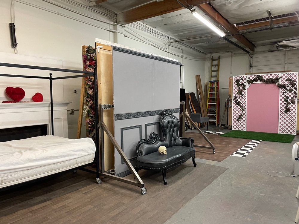 Photo of Wonderland Studios