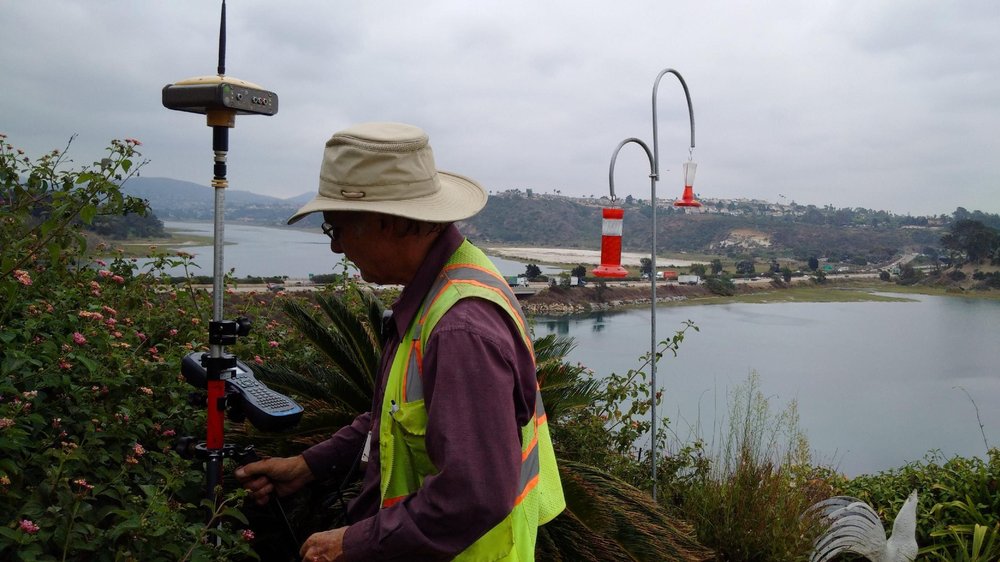 Photo of Teas Land Surveying