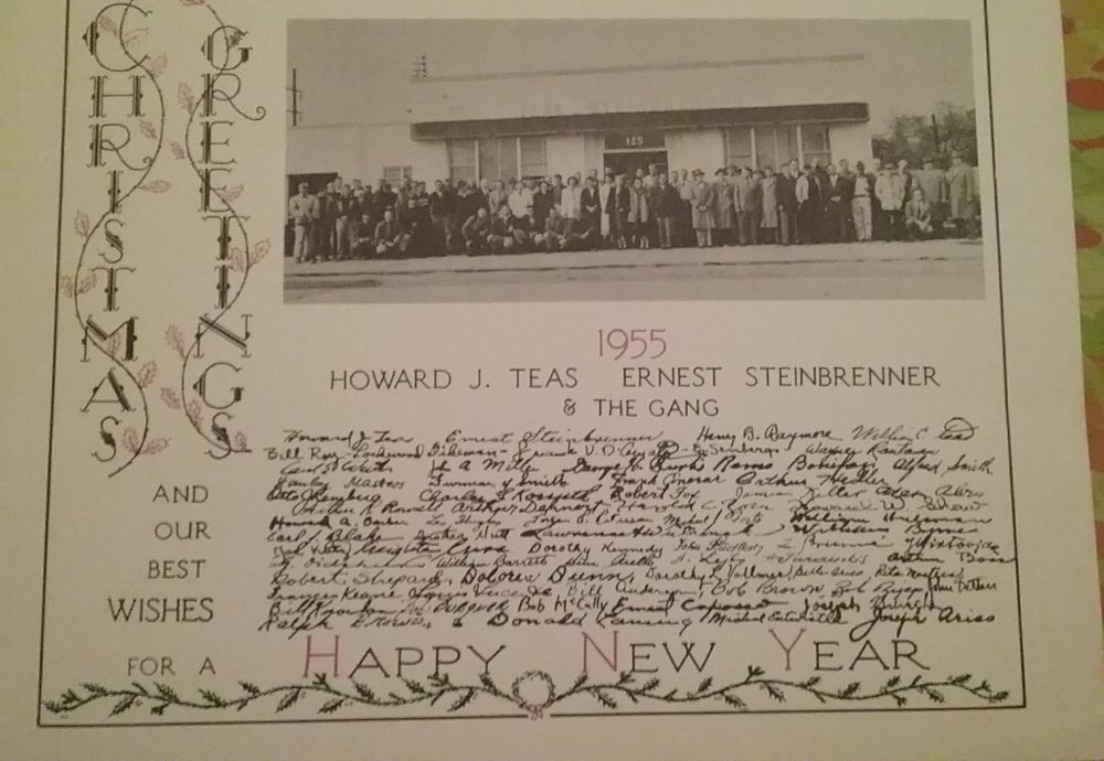 Photo of Teas Land Surveying