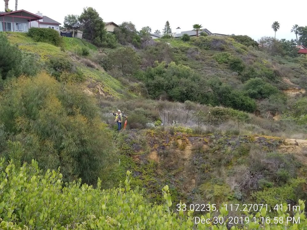 Photo of Teas Land Surveying