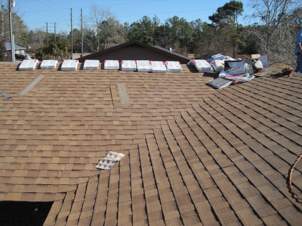 Photo of Adams Construction