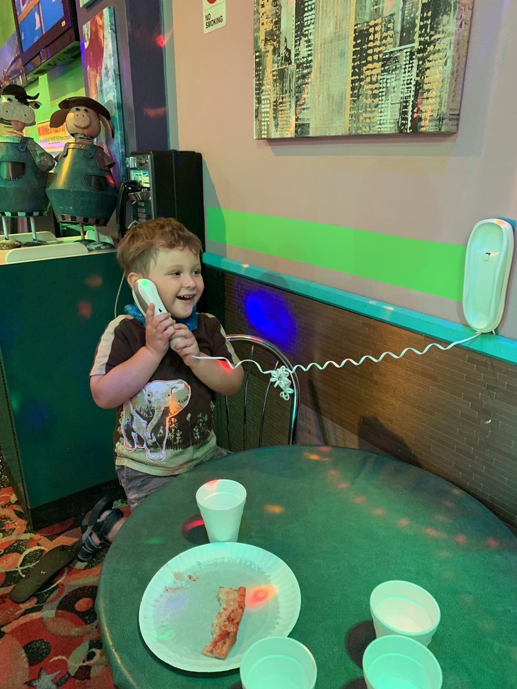 Photo of Colors Birthday Party Places